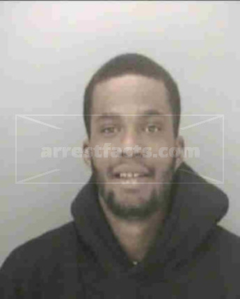 Gregory Kennery Williams