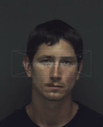Nathan Paul Fry