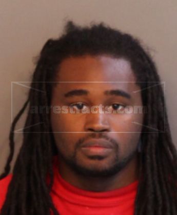 Norman Dewayne Freeman