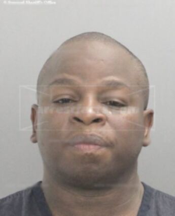Mark Oneal Frazier