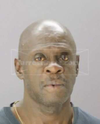 Gregory Bobo