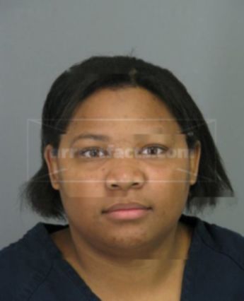 Florence Evonne Hines