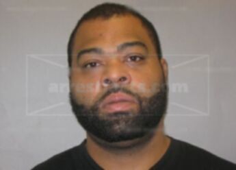 Ronald Preston Coleman