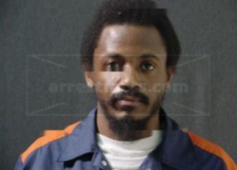 Dontae Ali Love