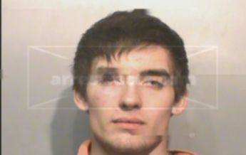 Trevor Ray Davis