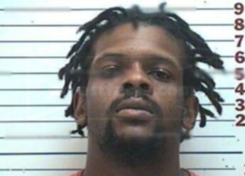 Anthony Samuel Hinds