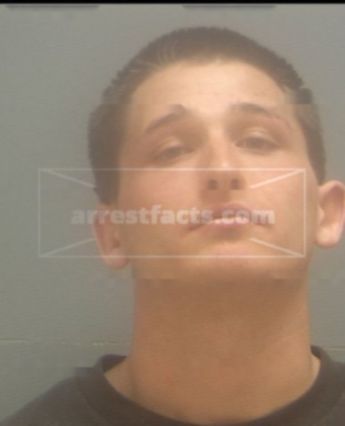 Justin Edward Stephens