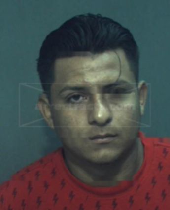 Edgar Hernandez