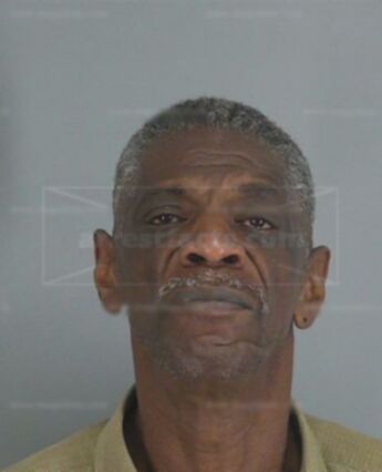 Kenneth Ray Dantzler