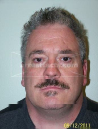 Gene Patrick Carpenter