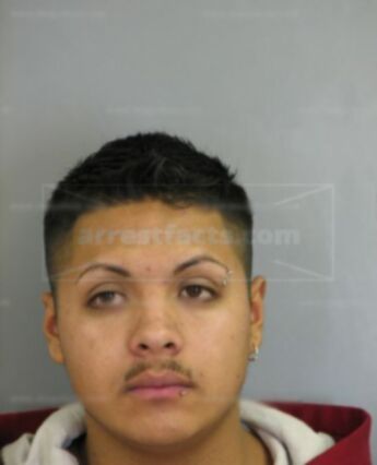 Jose D Flores-Acosta