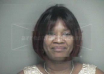 Mary Williams
