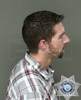 Jedidiah Andrew Carlson