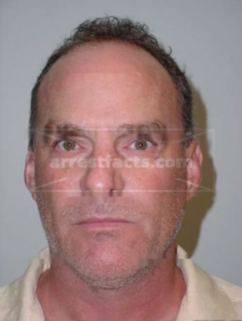 Michael Bruce Aldrich