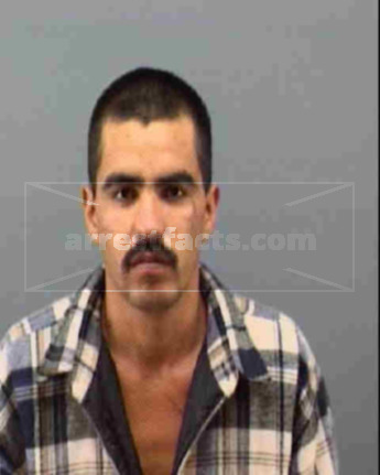 Luis Leon Martinez