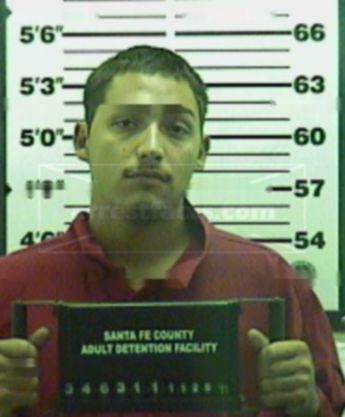 Victoriano Gonzales