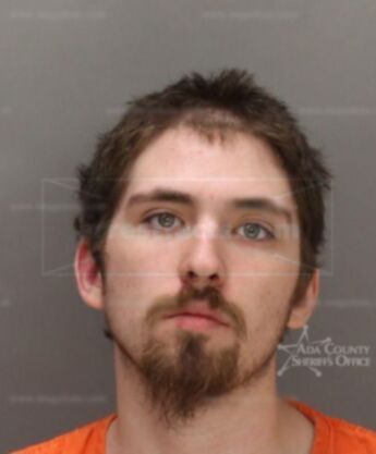 Cory James Chrisman