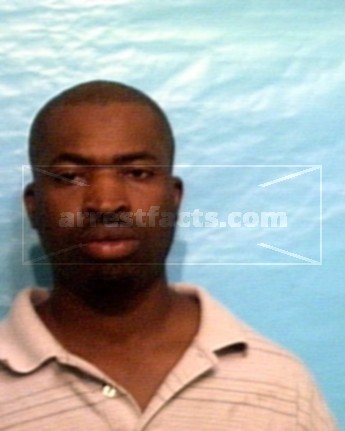 Demetries Mondel Mccall