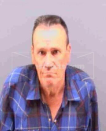 Charles Ernest Williams