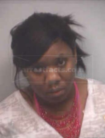 Latoya A Burns
