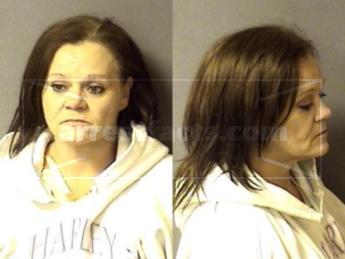 Rhonda Ranee Hagerty
