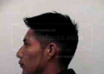 Sergio Vazquez Sanchez