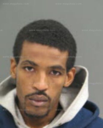 Eugene Antwan Rhodes