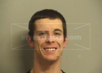 Chance Eugene Crawford
