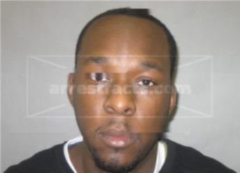 Dujuan Valentino Davenport