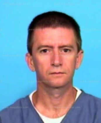 Charles Scott Parks