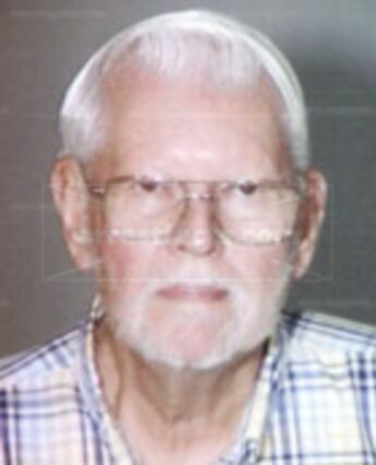 Stanley Eugene Benson