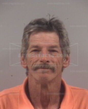 Dennis Wayne Hinnant