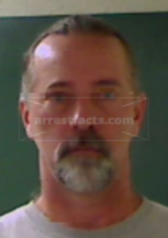 David Earl Ivester