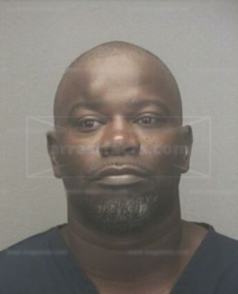 Johnny Bernard Carter