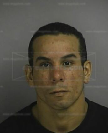 Luis Daniel Ortiz-Lopez