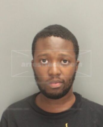 Raychon Gartrell Gibson