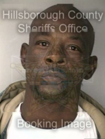 Dwayne Frederick Riles