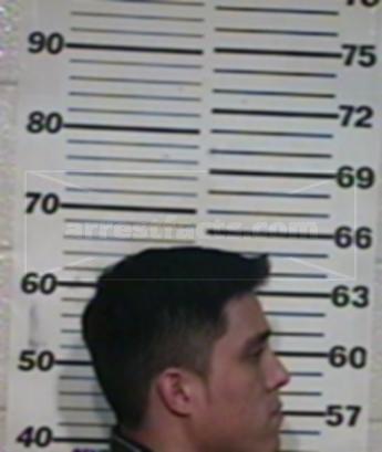 Jose Hilario Luna Valdez