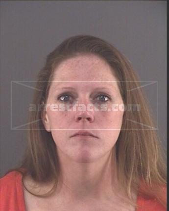 Kendra A Thomas