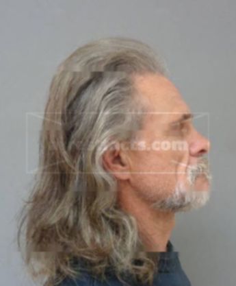 Jeffery B Deborde