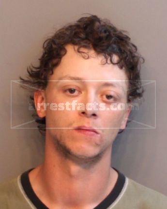 Shane Michael Martin