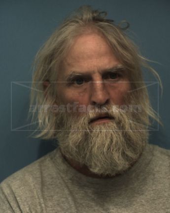 Ronald David Lynn