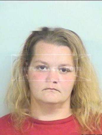 Gena Darlene Clark