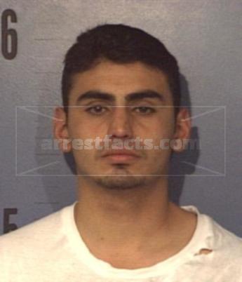 Maclovio Anthony Fierro