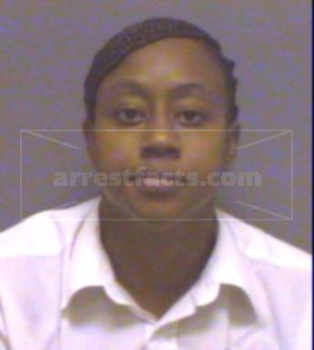 Alexandria D. Gooden
