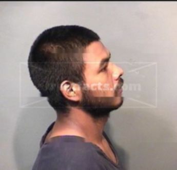 Juan Ismael Aguilar Ramos