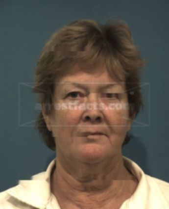 Patricia Diane Burdick