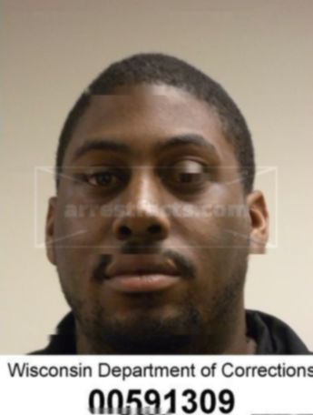 Demetrius Whiteside