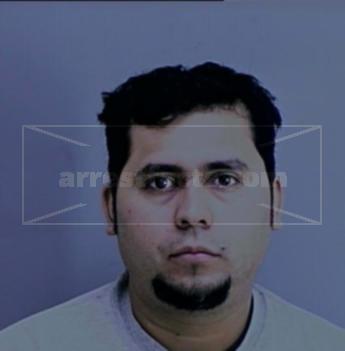 Omar Mendoza Sotelo