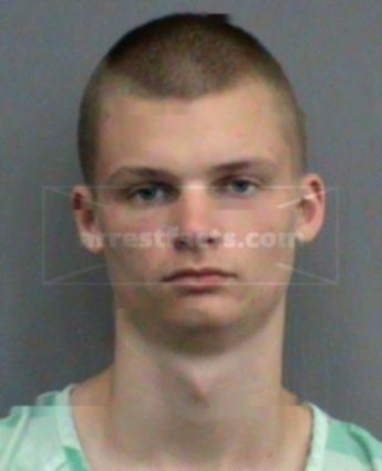Jeremy Christian Barry